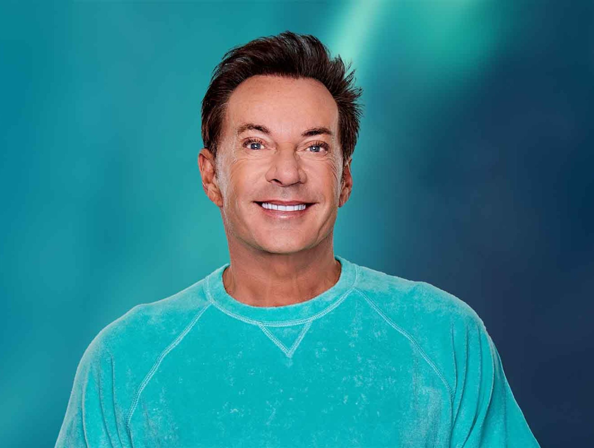 Gerard Joling boeken bij Discover Entertainment
Met een carrière van meer dan 35 jaar is Gerard Jol…