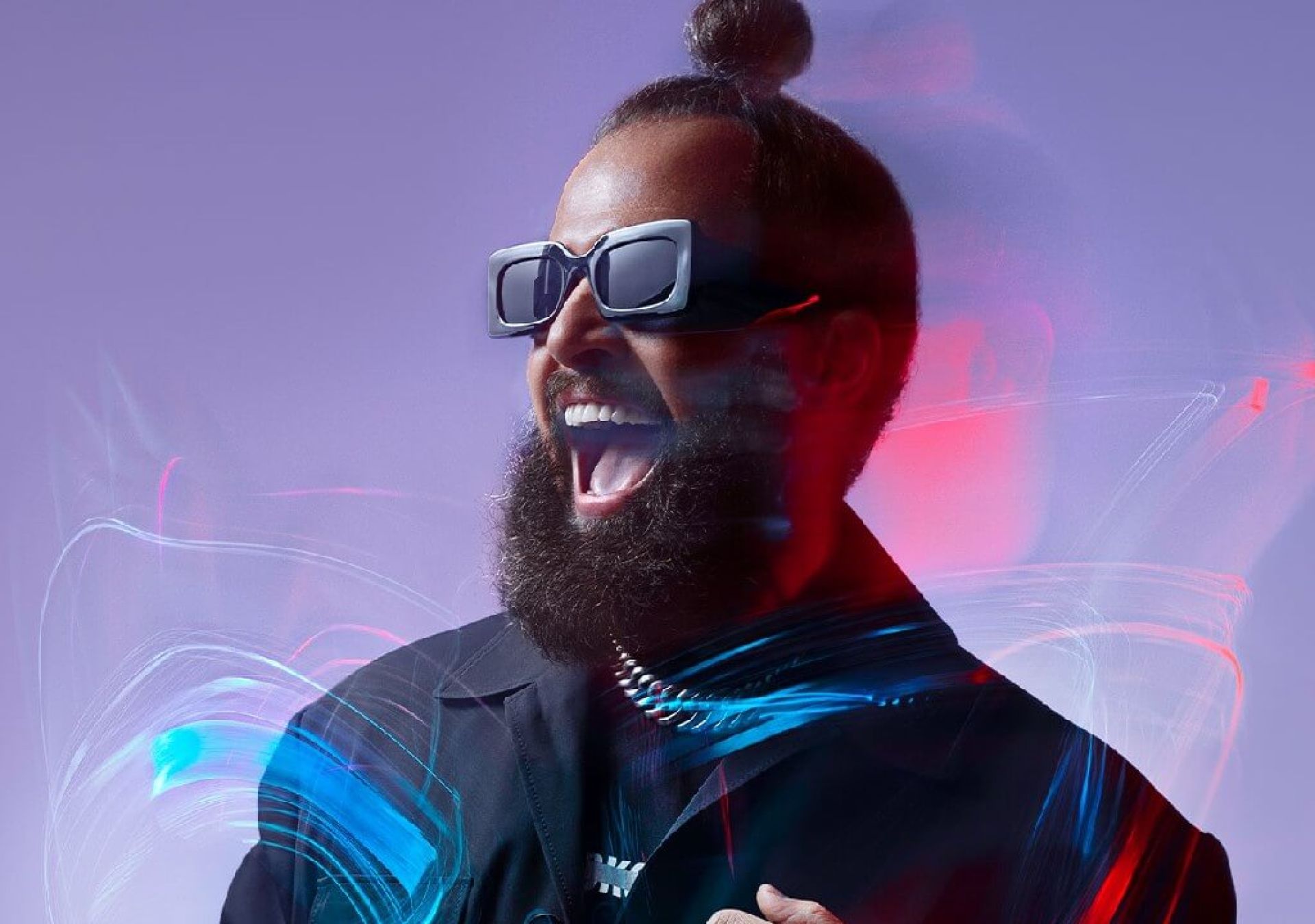 La Fuente – The king of good vibes! Pure energie, stijl en groove. Klaar om jouw event te laten ontploffen!