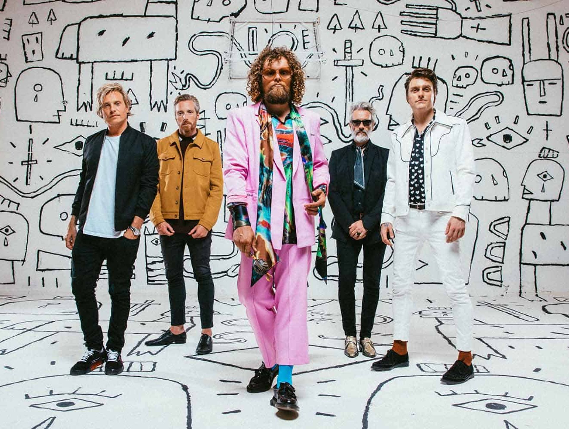 DI-RECT boeken bij Discover Entertainment
DI-RECT behoort al meer dan twee decennia tot de absolute…