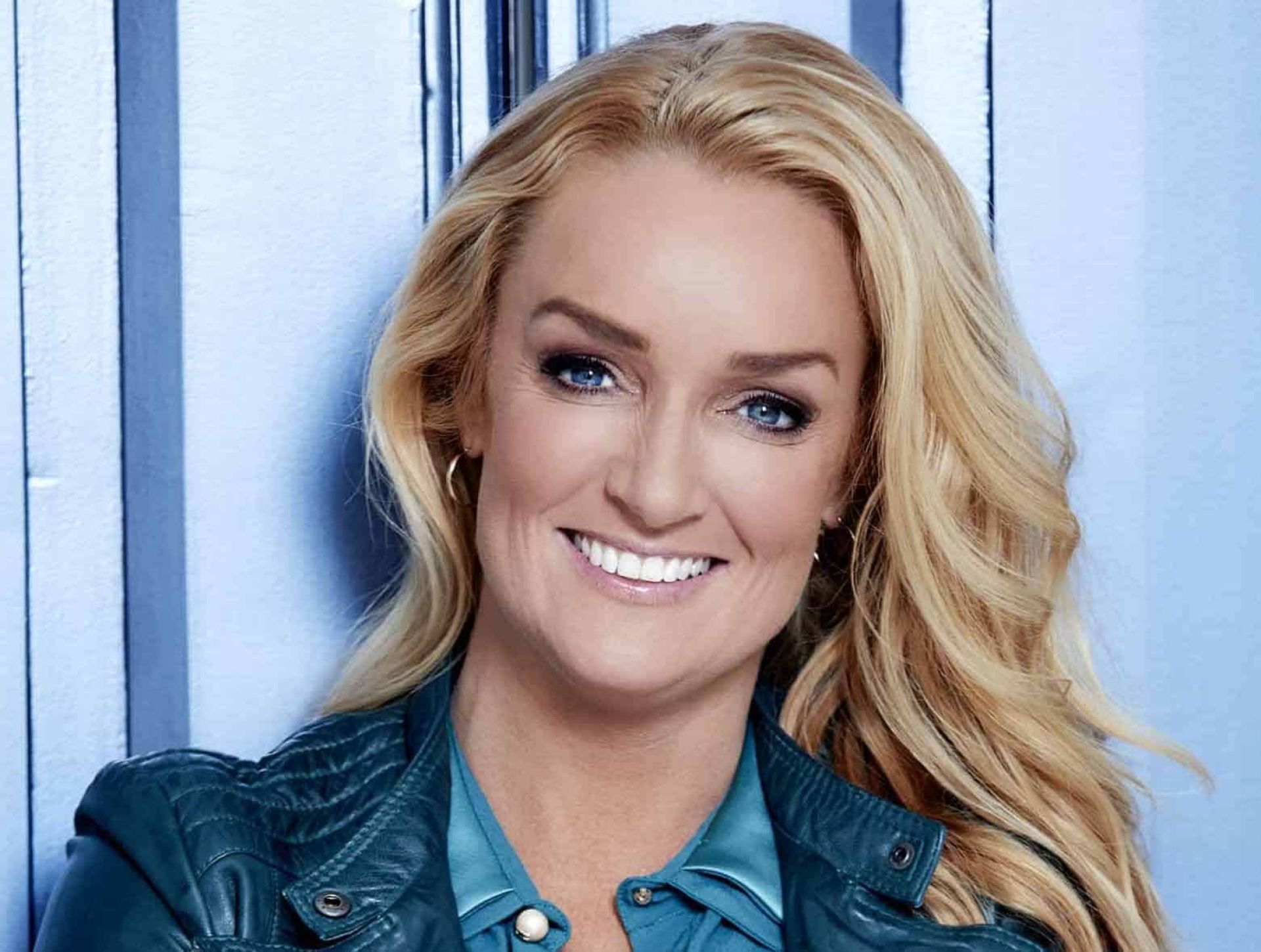 Samantha Steenwijk boeken bij Discover Entertainment
Krachtig, puur en vol emotie — Samantha Steenw…