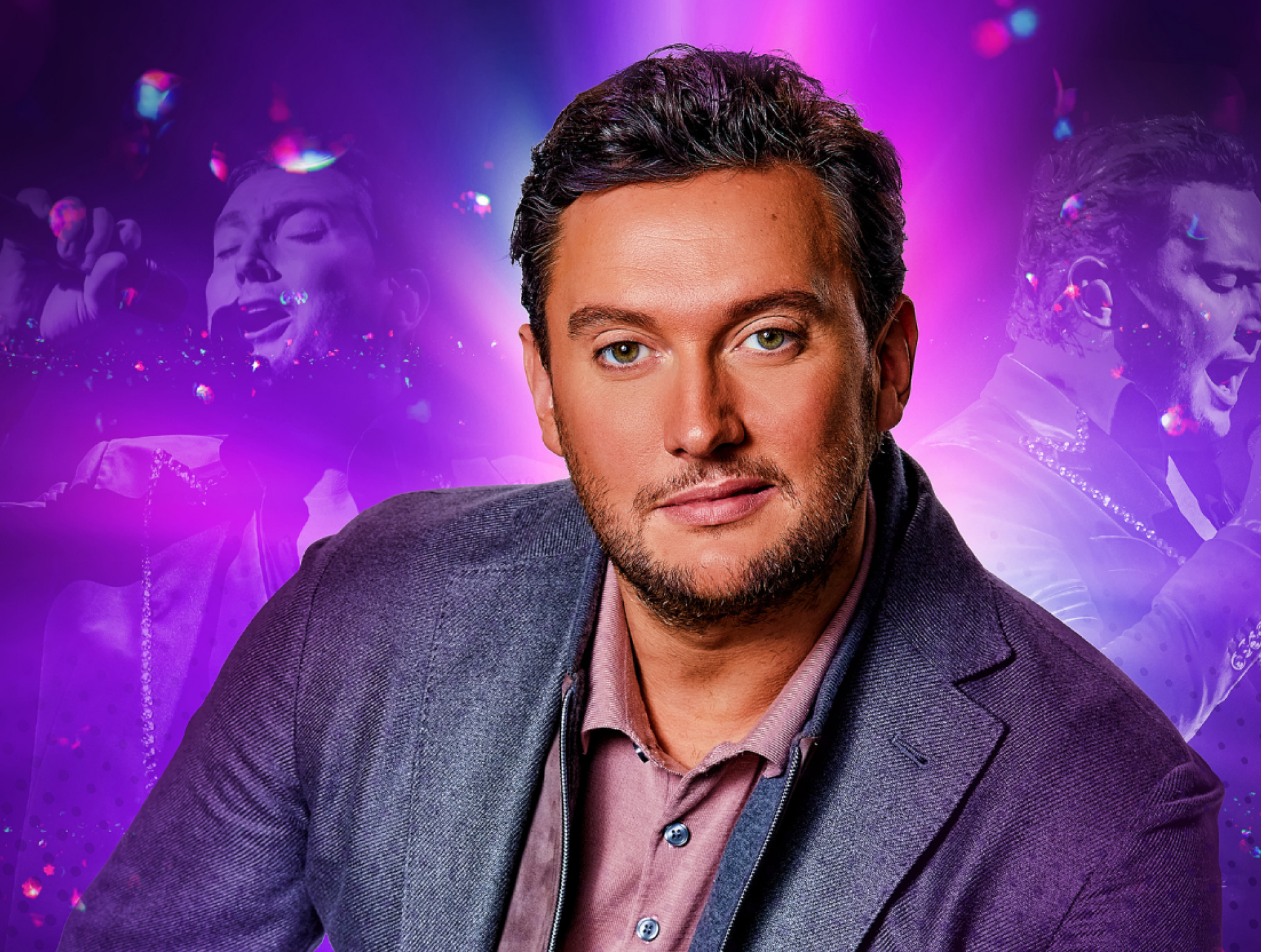 Tino Martin boeken bij Discover Entertainment
Tino Martin behoort tot de absolute top van de Nederl…