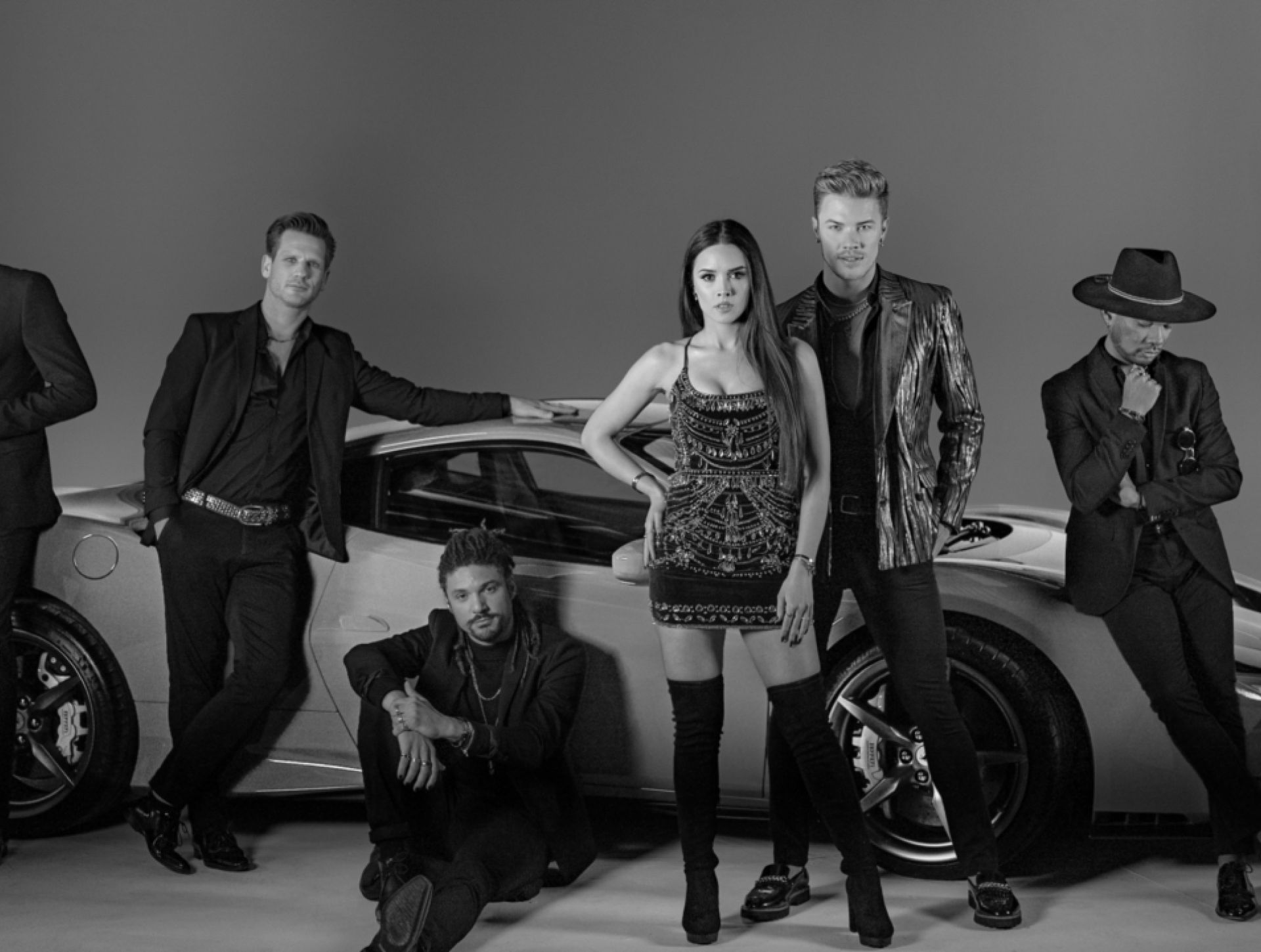 This is Beethoven boeken bij Discover Entertainment
This is Beethoven – de overtreffende trap van e…