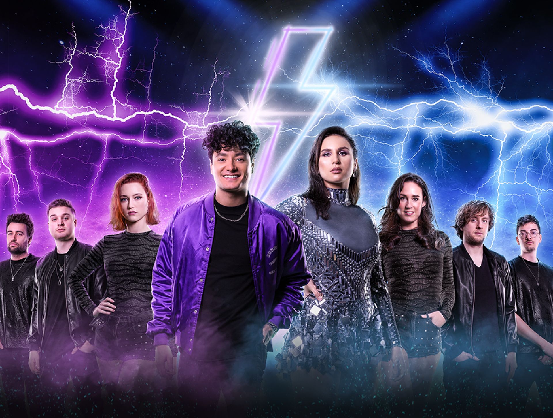 RELEASE boeken bij Discover Entertainment
“STOP THINKING, START DANCING!” Maak je klaar voor een on…